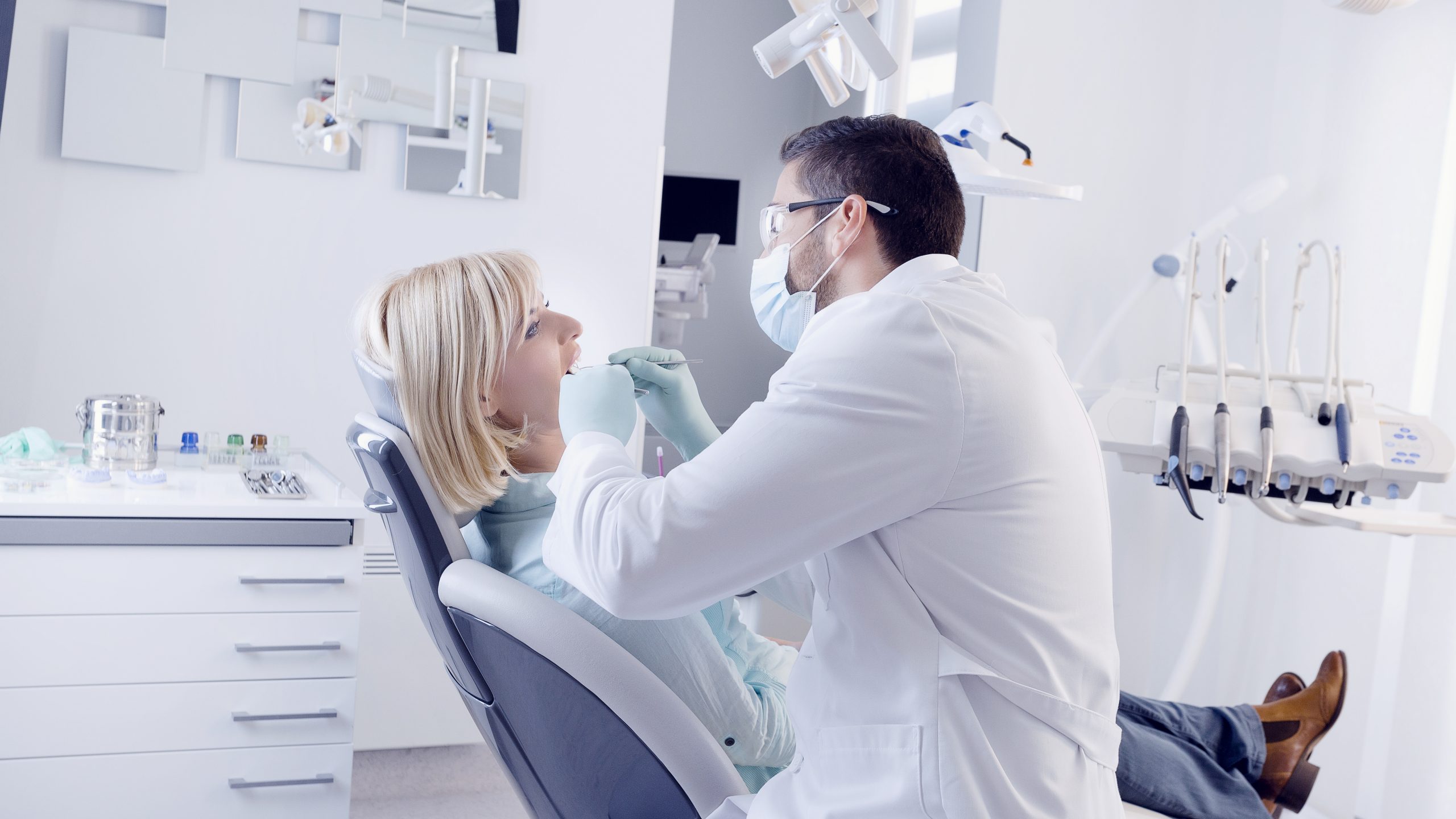 Dentist in Jesup, IA