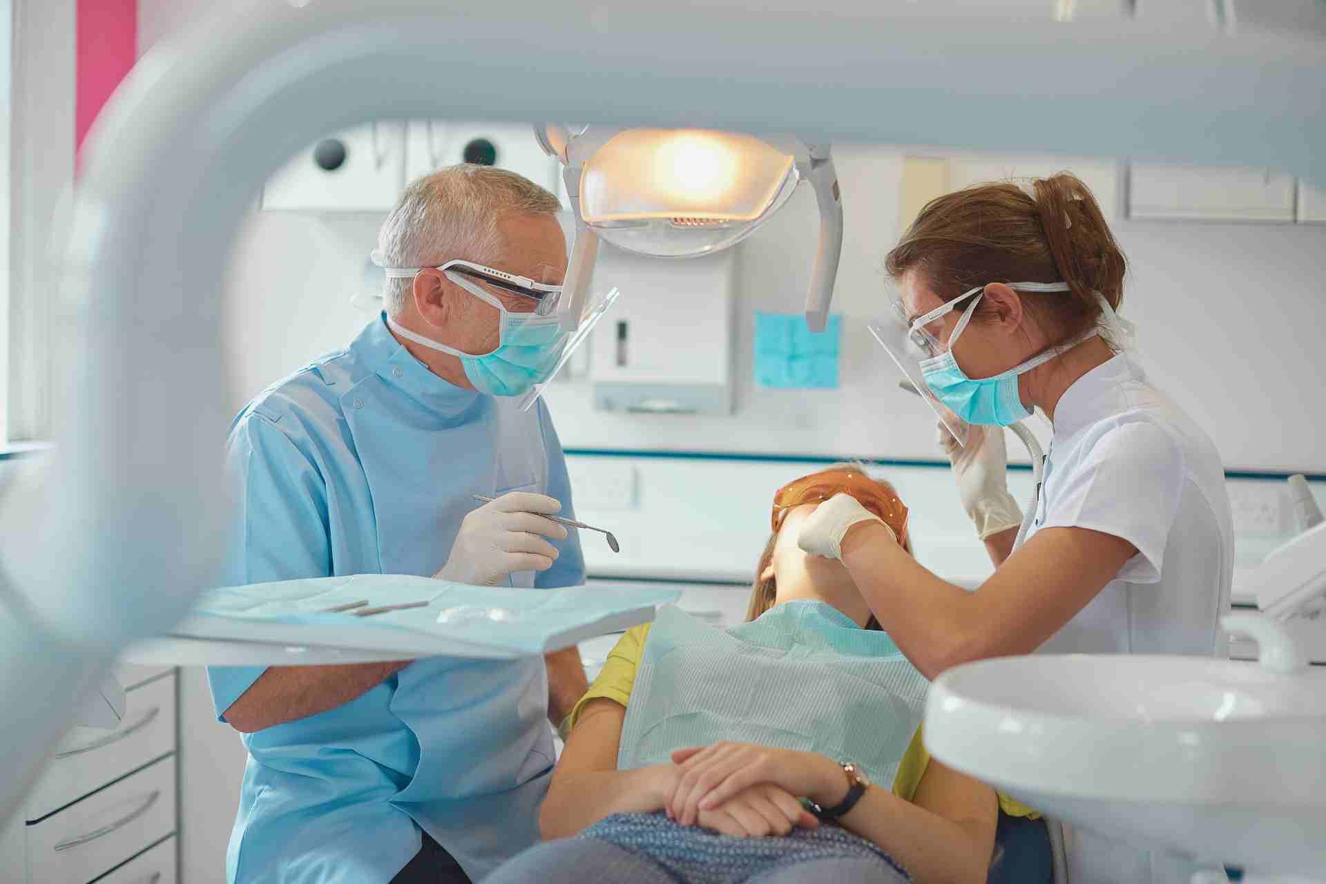 Dentist in Jesup, IA